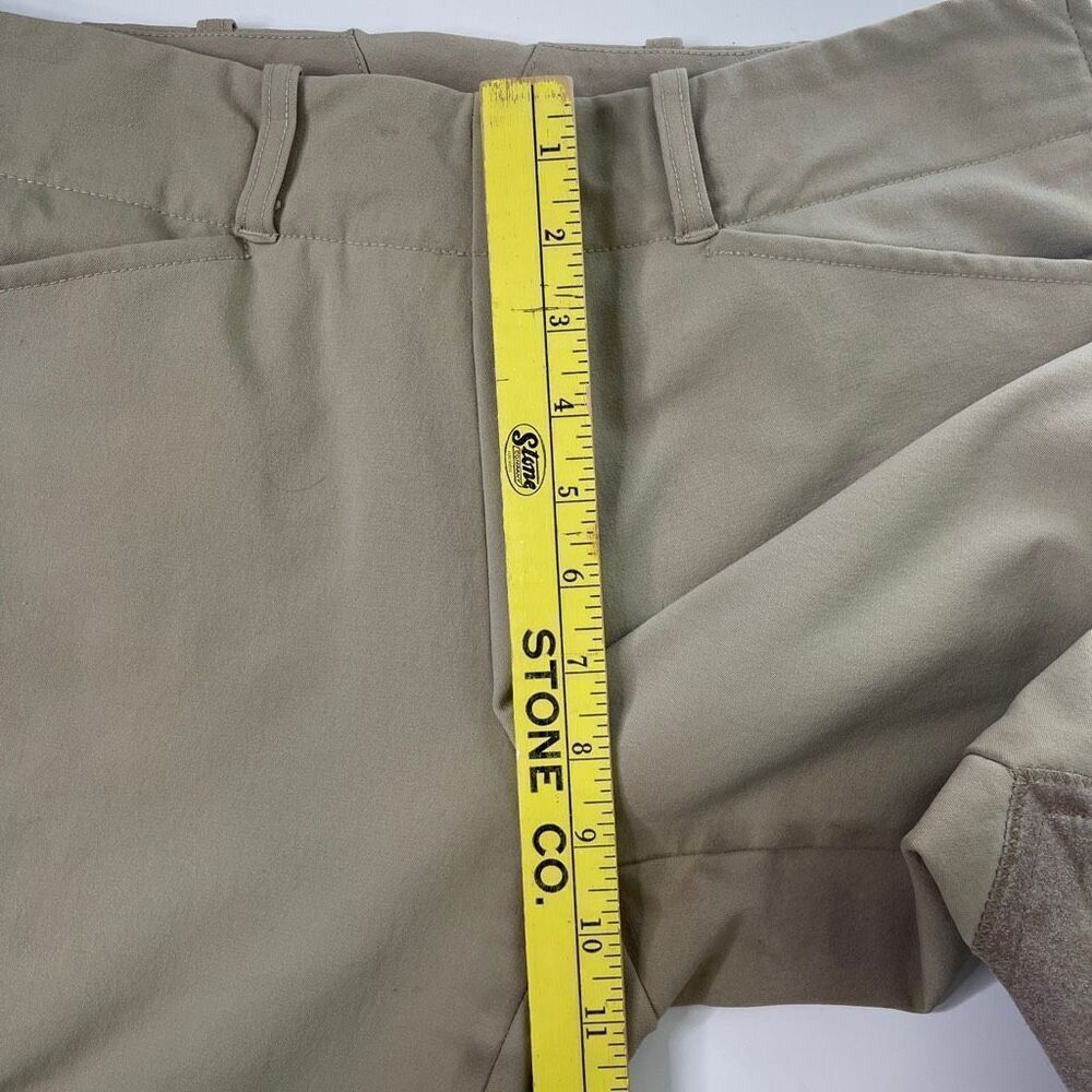 Ariat Pro Series Riding Breeches, Women's Size 30L - Picture 7 of 13